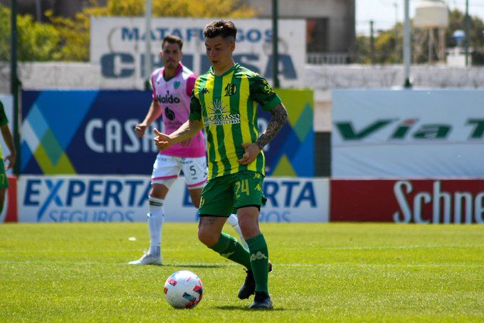 Aldosivi vs Sarmiento Prediction, Betting Tips & Odds │03 SEPTEMBER, 2022