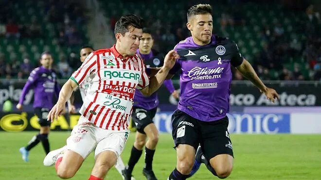 Club Necaxa vs Mazatlan FC Prediction, Betting Tips & Odds │24 SEPTEMBER, 2022