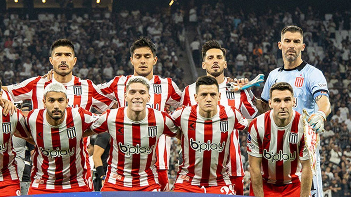 Estudiantes vs The Strongest Prediction, Betting Tips & Odds │10 APRIL, 2024