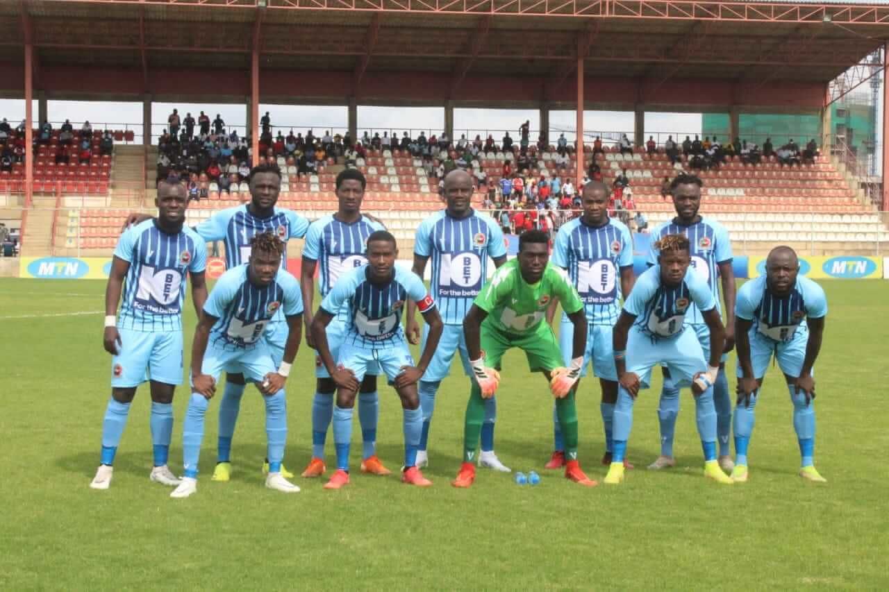 Red Arrows vs Zanaco Prediction, Betting Tips & Odds │11 FEBRUARY, 2023