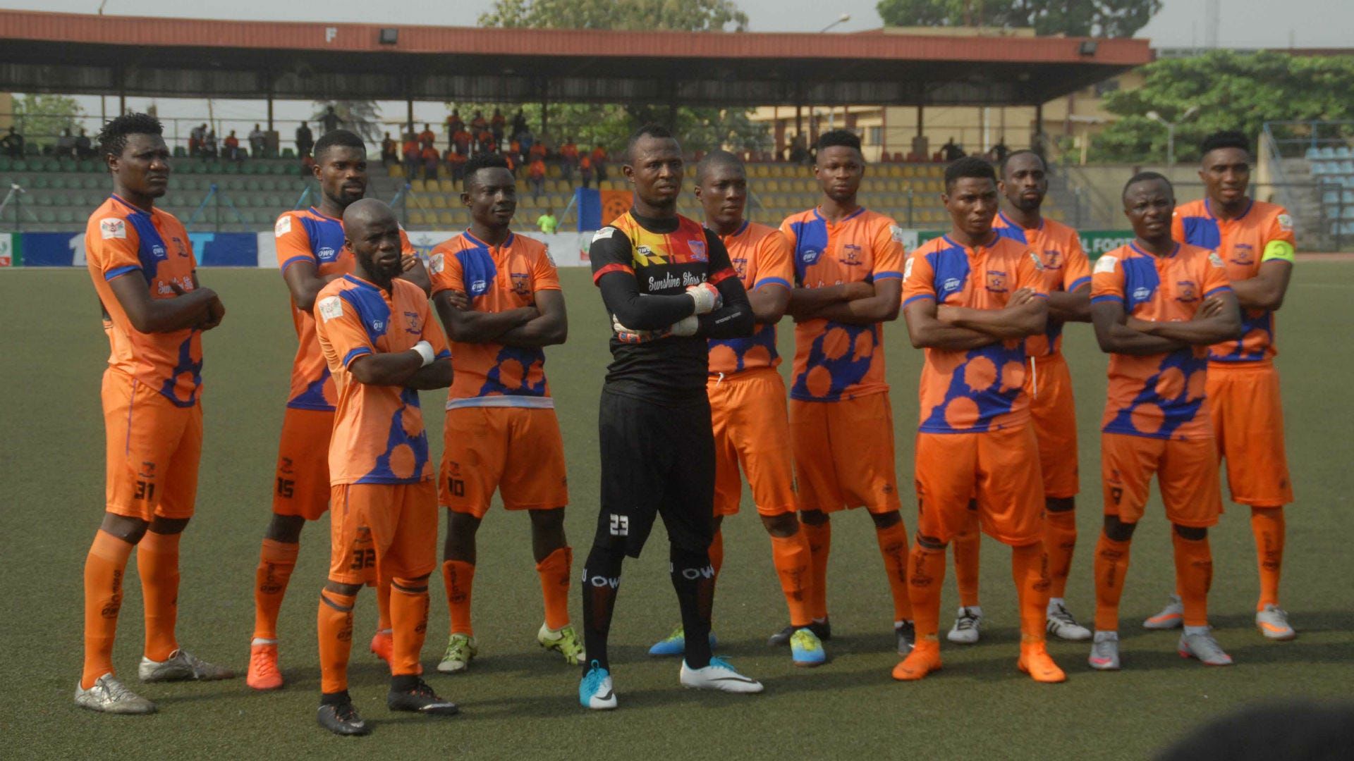 Sunshine Stars vs Lobi Stars Prediction, Betting Tips & Odds │23 APRIL, 2023