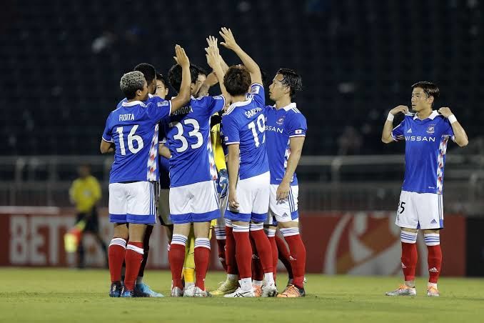 Nagoya Grampus vs Yokohama F. Marinos Prediction, Betting Tips & Odds │01 OCTOBER, 2022