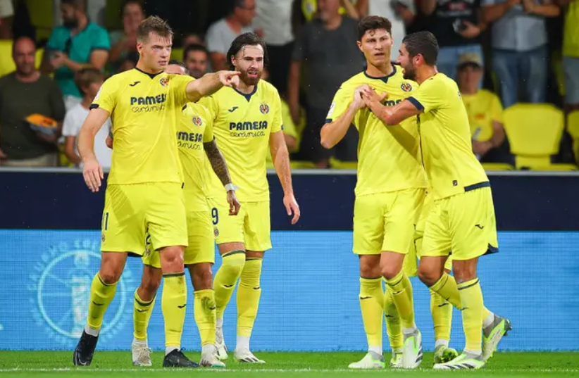 Villarreal vs Valencia Prediction, Betting Tips & Odds │17 MARCH, 2024