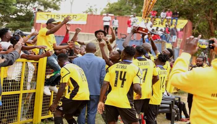 Tusker vs Posta Rangers Prediction, Betting Tips & Odds │10 DECEMBER, 2023