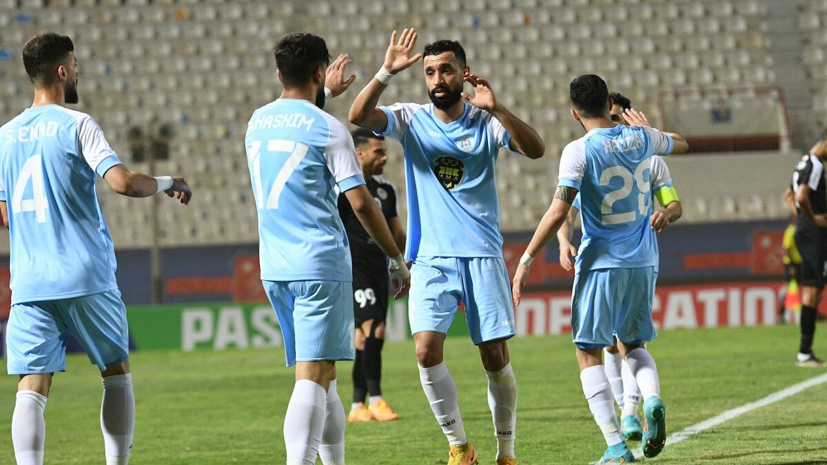 Al-Shabbab vs Manama Club Prediction, Betting Tips & Odds | 23 March, 2024