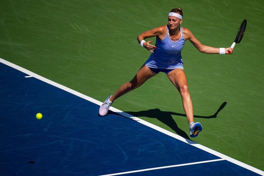 Madison Keys vs.Petra Kvitova Prediction, Betting Tips & Odds │20 AUGUST, 2022