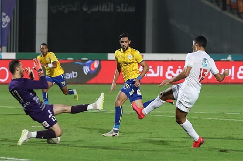 El Daklyeh vs El Ismaily Prediction, Betting Tips & Odds │30 OCTOBER, 2023