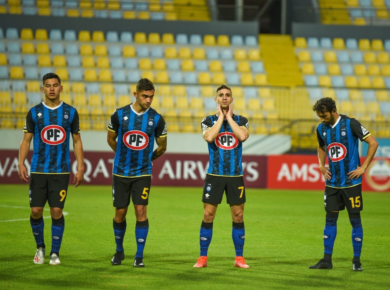 Huachipato vs A. Italiano Prediction, Betting Tips & Odds │9 DECEMBER, 2023