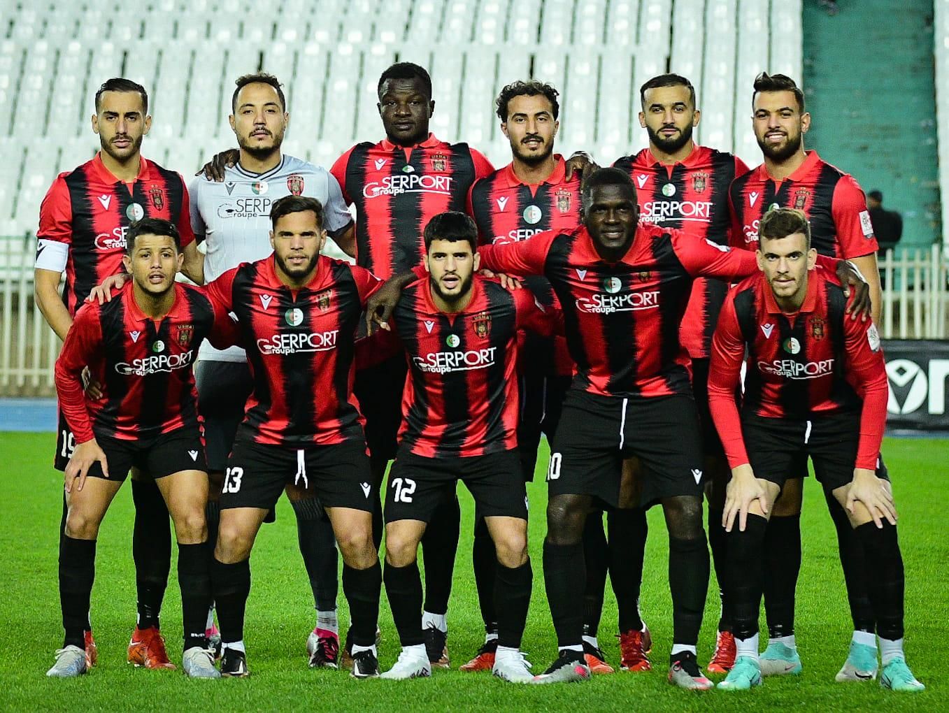 USM Alger vs Rivers United Prediction, Betting Tips & Odds │07 APRIL, 2024