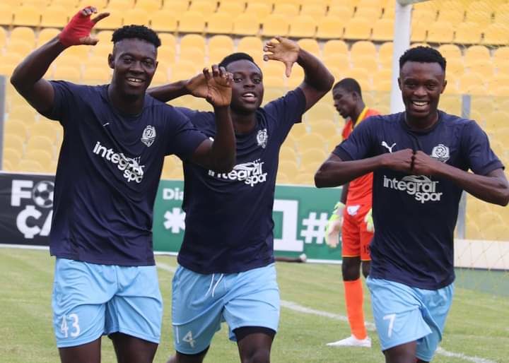 Accra Lions vs Samartex Prediction, Betting Tips & Odds │29 DECEMBER, 2023