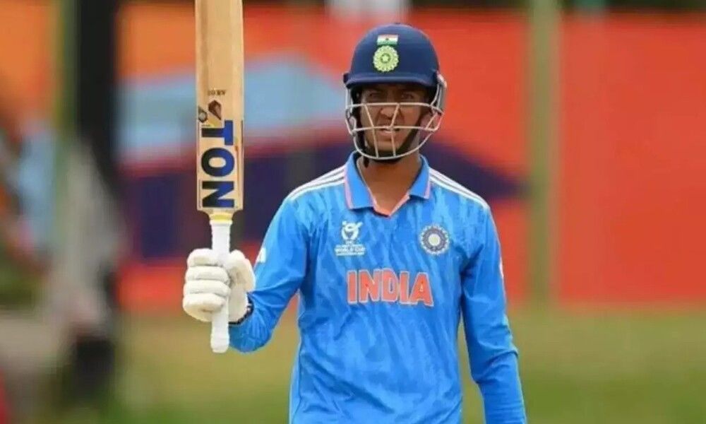 India U19 vs South Africa U19 Prediction, Betting Tips & Odds │ 6 February, 2024 