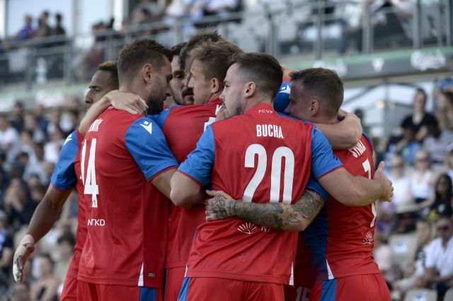 Viktoria Plzen vs Ceske Prediction, Betting Tips and Odds | 10 DECEMBER, 2023