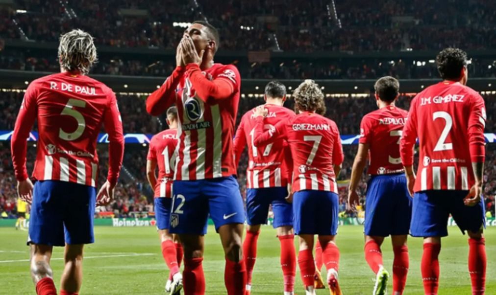 Getafe vs Atletico Madrid Prediction, Betting Tips & Odds │15 MAY, 2024