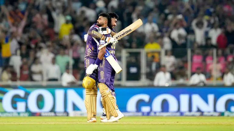 Kolkata Knight Riders vs Sunrisers Hyderabad Prediction, Betting Tips & Odds │26 MAY, 2024