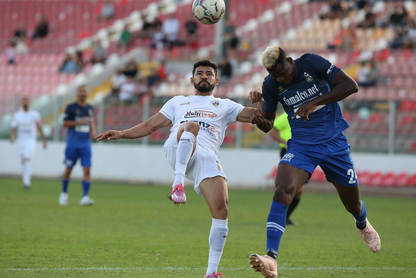 Santa Lucia vs Valletta Prediction, Betting Tips & Odds | 16 MARCH 2024