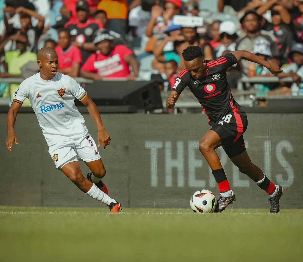 Orlando Pirates vs Stade d’Abidjan Prediction, Betting, Tips, and Odds | 04 January, 2024 