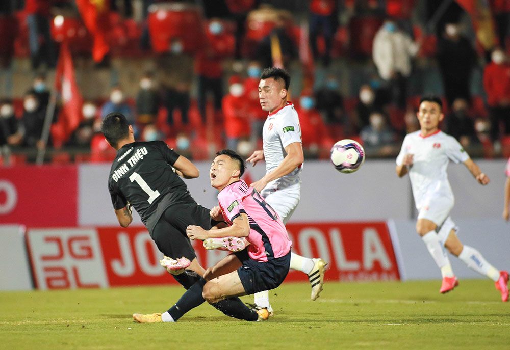 Hai Phong vs Hong Linh Ha Tinh Prediction, Betting Tips and Odds | 26 MAY 2024