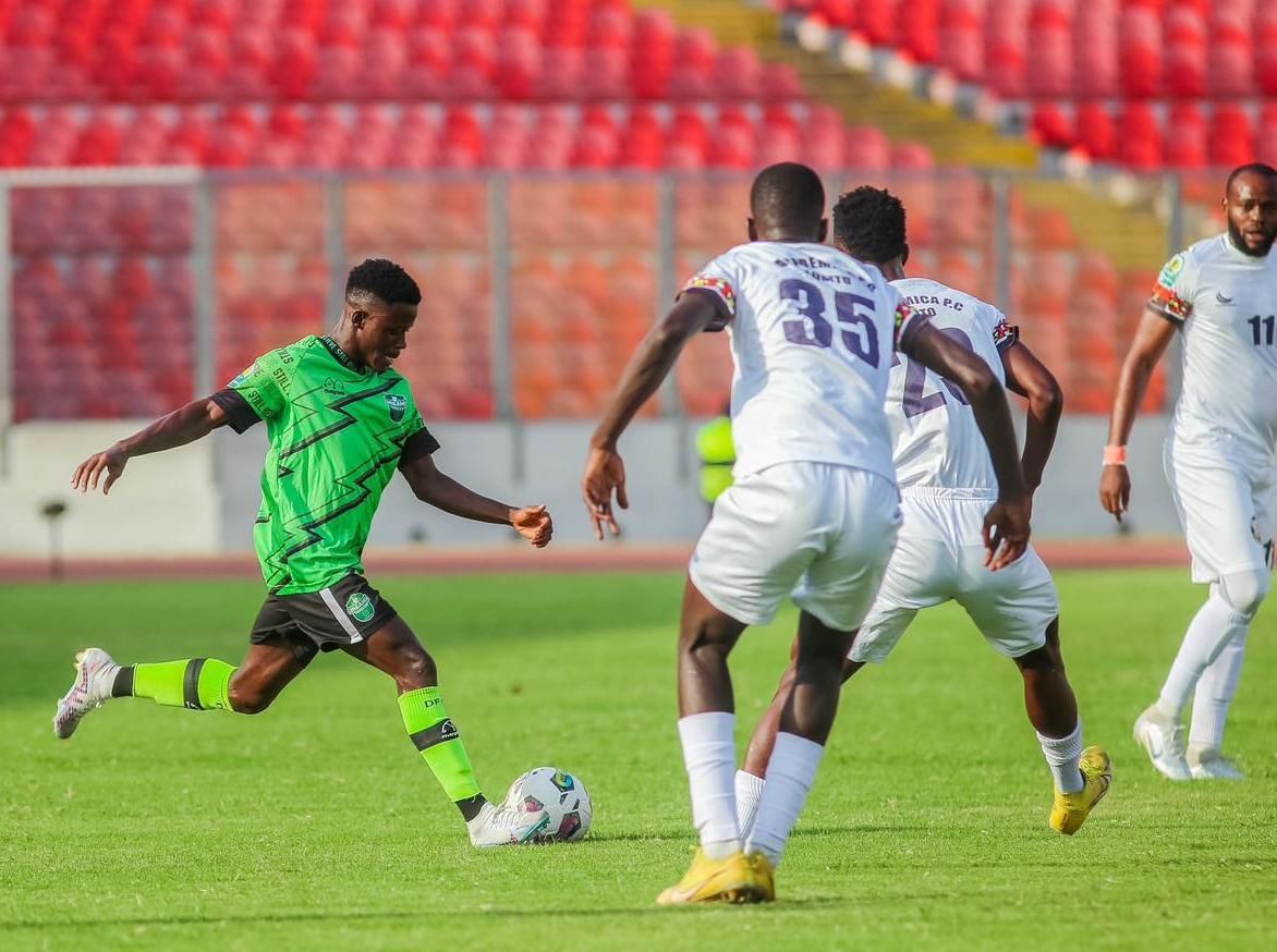 Dreams vs Hearts of Oak Prediction, Betting Tips & Odds | 20 OCTOBER, 2024