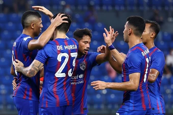 Johor Darul Ta'zim vs Negeri Sembilan F.C. Prediction, Betting Tips & Odds | 01 OCTOBER, 2022