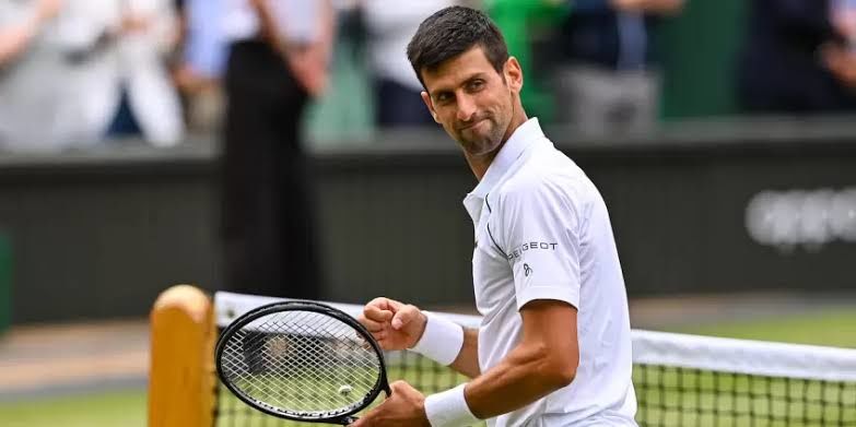 Alexei Popyrin vs Novak Djokovic Prediction, Betting Tips and Odds | 06 July 2024