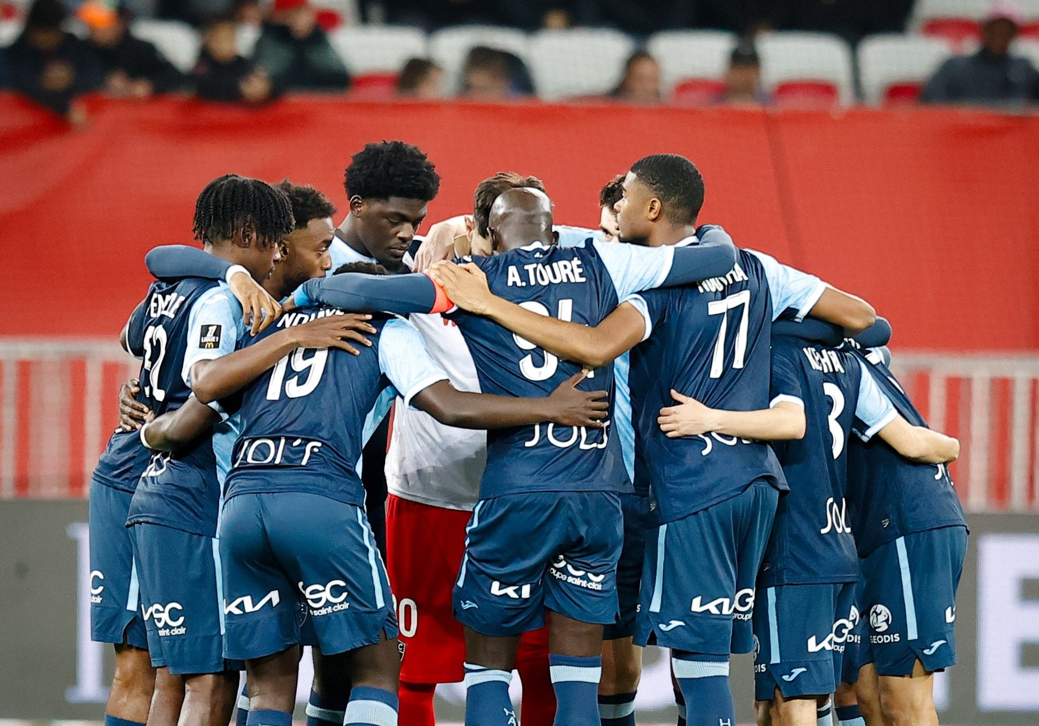 Le Havre v Strasbourg Prediction, Betting Tips and Odds | 15 December 2024