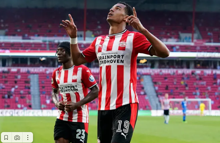 Lens vs PSV Prediction, Betting Tips & Odds │24 OCTOBER, 2023