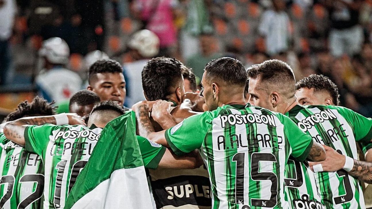 Nacional vs Cerro CA Prediction, Betting Tips and Odds | 03 November 2024