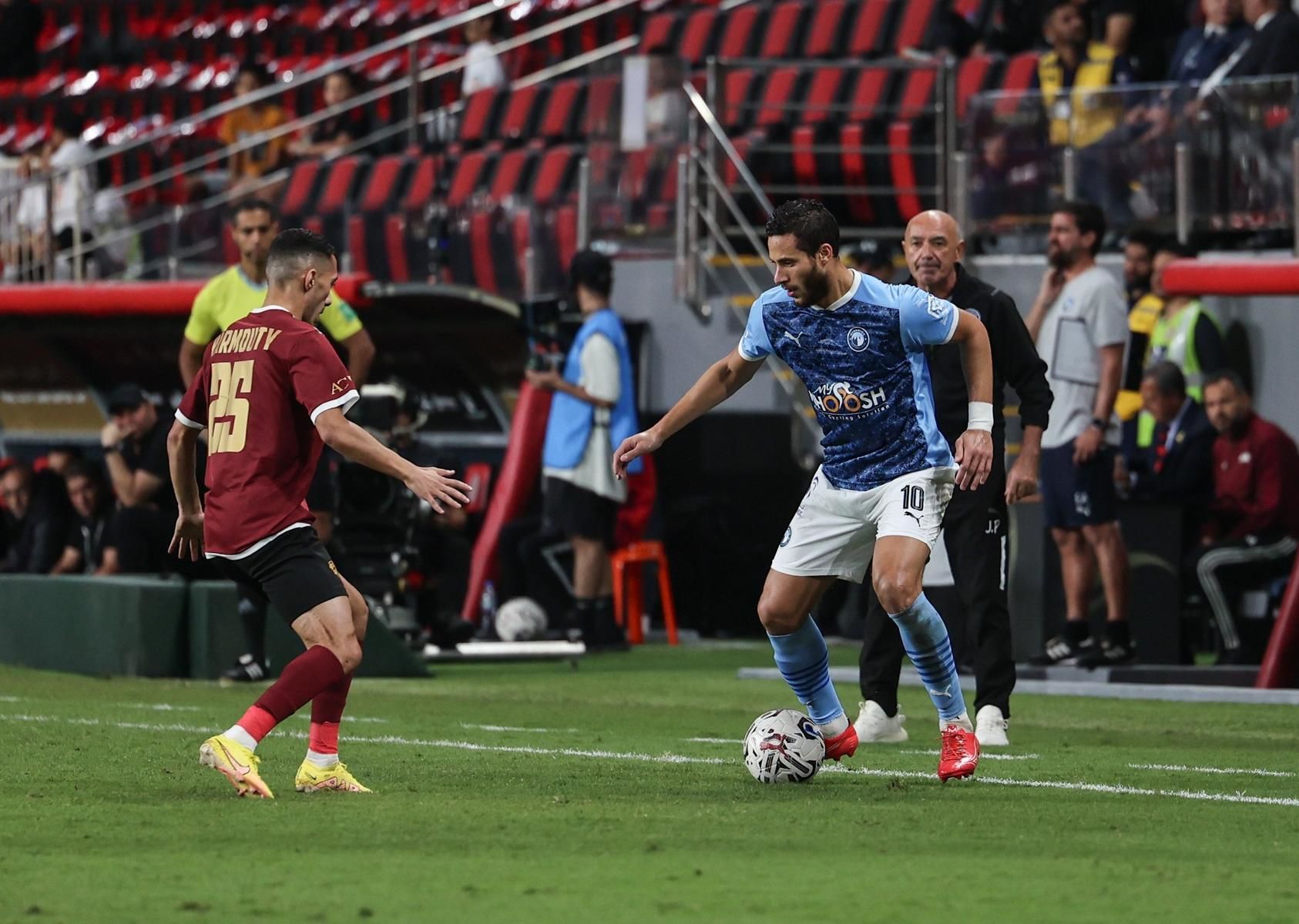 Pyramids vs Zed FC Prediction, Betting Tips & Odds | 30 AUGUST 2024