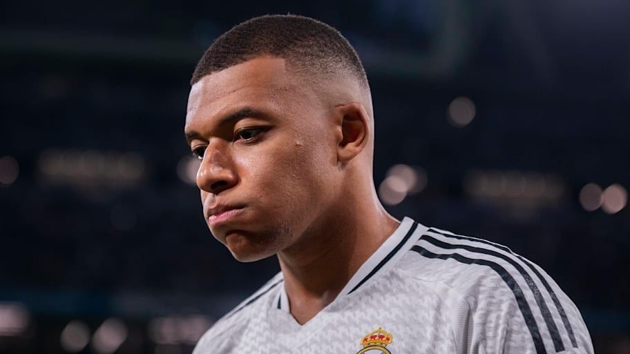 Mbappe Discusses His Ambitions at Real Madrid