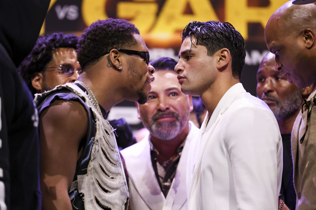 Devin Haney vs Ryan Garcia Prediction Prediction, Betting Tips & Odds │21 APRIL, 2024