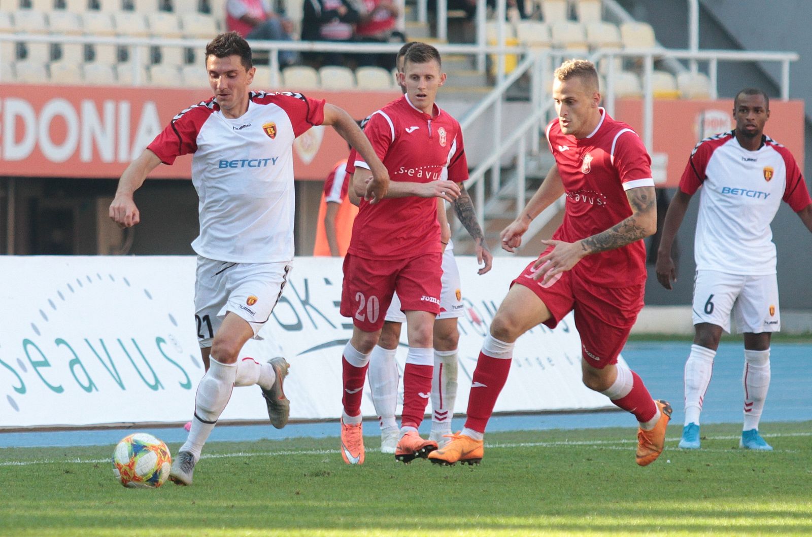 Rabotnicki vs Vardar Prediction, Betting Tips & Odds | 22 OCTOBER 2023