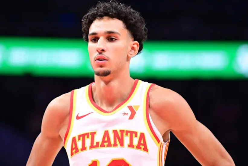 Atlanta Hawks vs New Orleans Pelicans Prediction, Betting Tips & Odds │ 3 DECEMBER, 2024