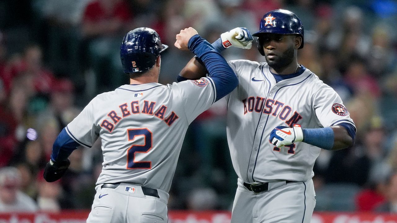 Los Angeles Angels vs Houston Astros Prediction, Betting Tips & Odds │14 SEPTEMBER, 2024