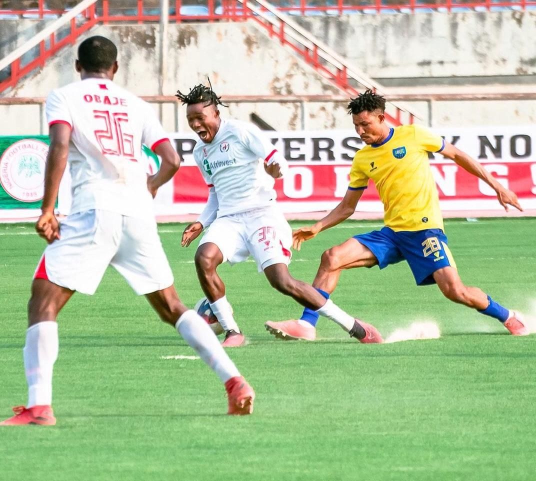 Sunshine Stars vs Enugu Rangers Prediction, Betting Tips & Odds | 12 OCTOBER, 2024