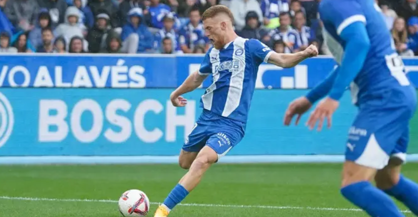 Alaves vs Valladolid Prediction, Betting Tips & Odds │ 18 OCTOBER, 2024