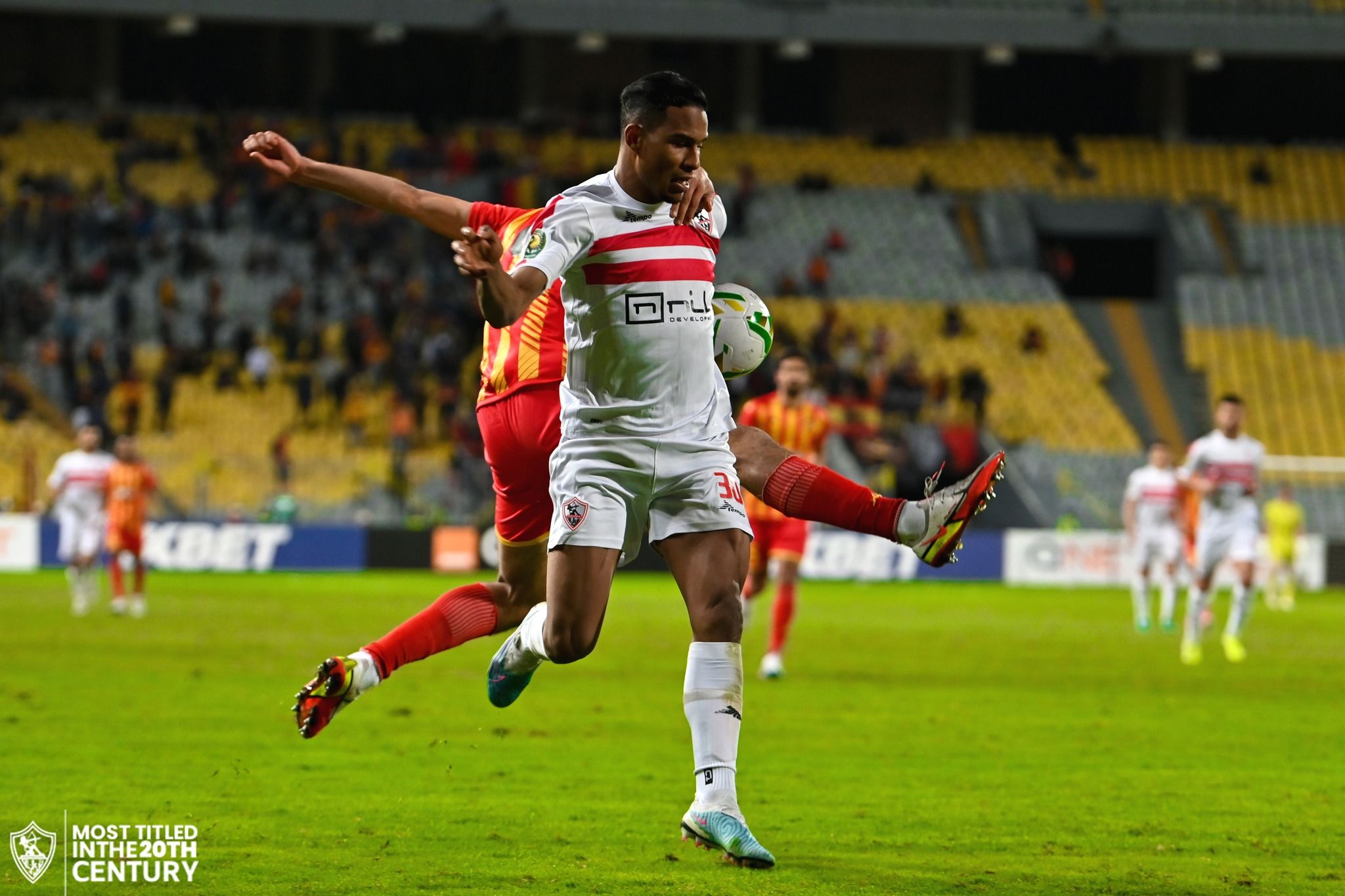 Future FC vs Zamalek Prediction, Betting Tips & Odds | 08 JULY, 2023