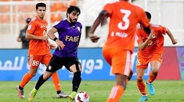 Ajman vs Al Ain Prediction, Betting Tips & Odds │2 SEPTEMBER, 2022