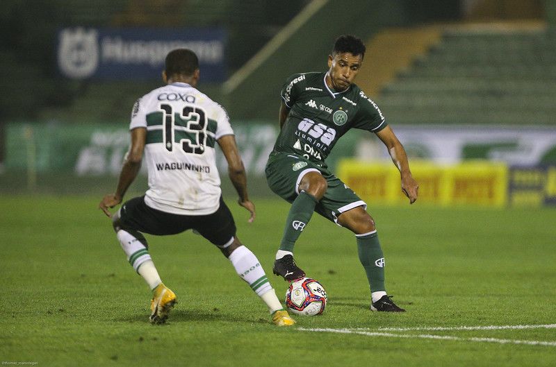 2 de Mayo vs Guarani Asuncion Prediction, Betting Tips & Odds │01 ARIL, 2024