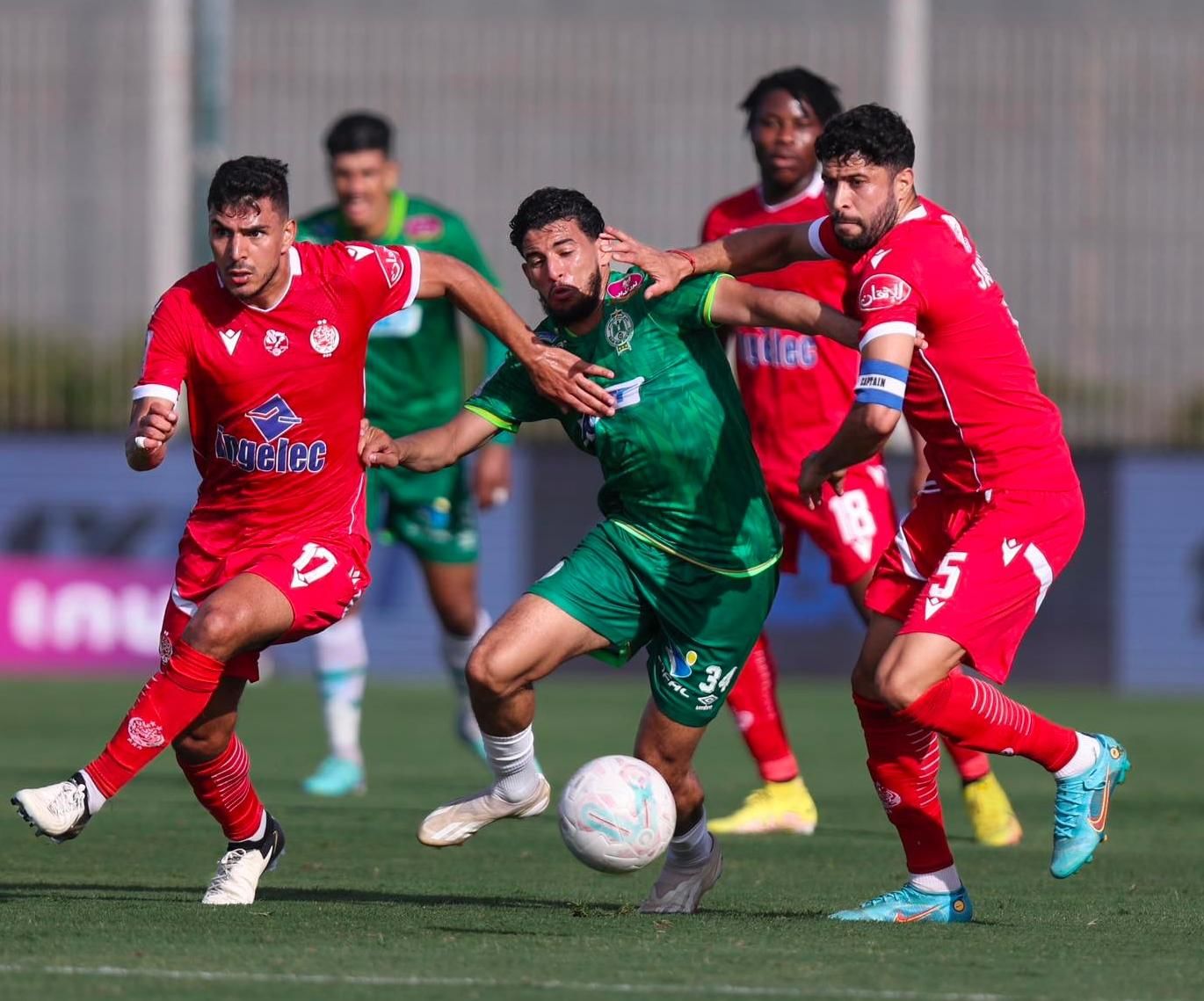  Maghreb Fès vs Raja Casablanca Prediction, Betting Tips & Odds | 25 OCTOBER, 2024 