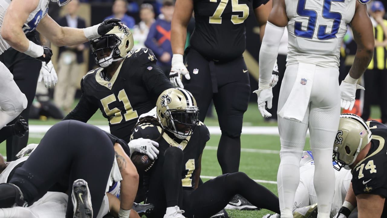 New Orleans Saints vs New York Giants Prediction, Betting Tips & Odds │17 DECEMBER, 2023