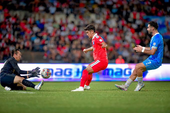 Sabah FA vs Kuching City FC Prediction, Betting Tips & Odds | 08 JULY, 2023