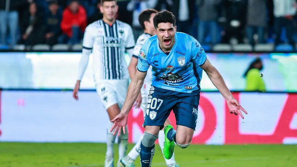 Pachuca vs Monterrey Prediction, Betting Tips & Odds │13 MARCH, 2023