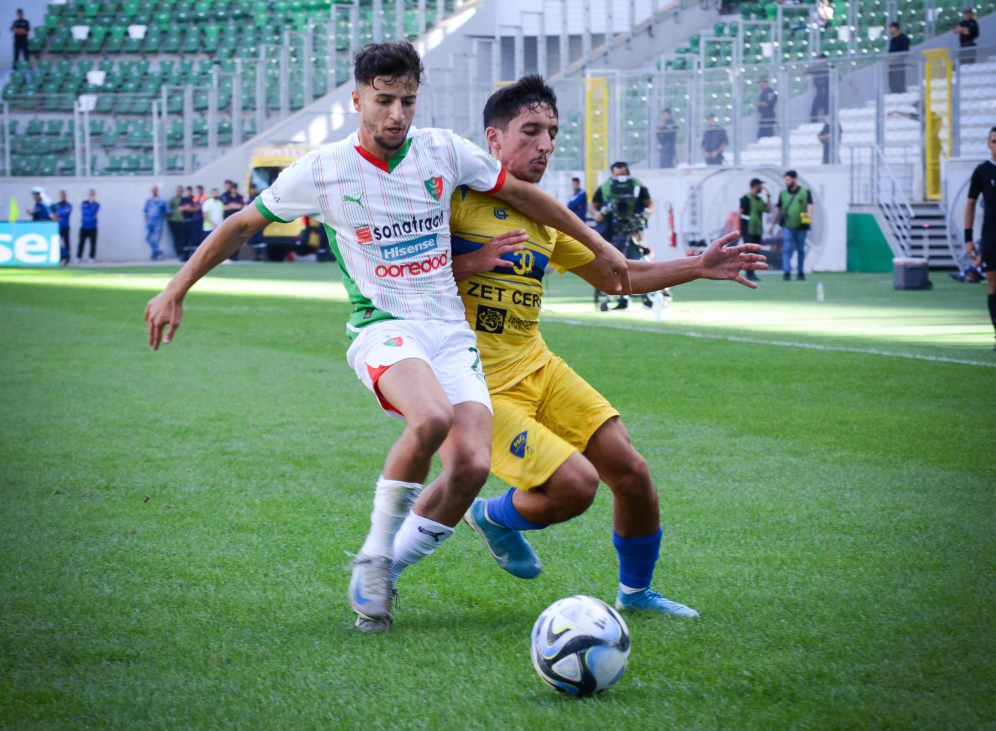 CS Constantine vs Paradou AC Prediction, Betting Tips & Odds | 19 OCTOBER, 2024