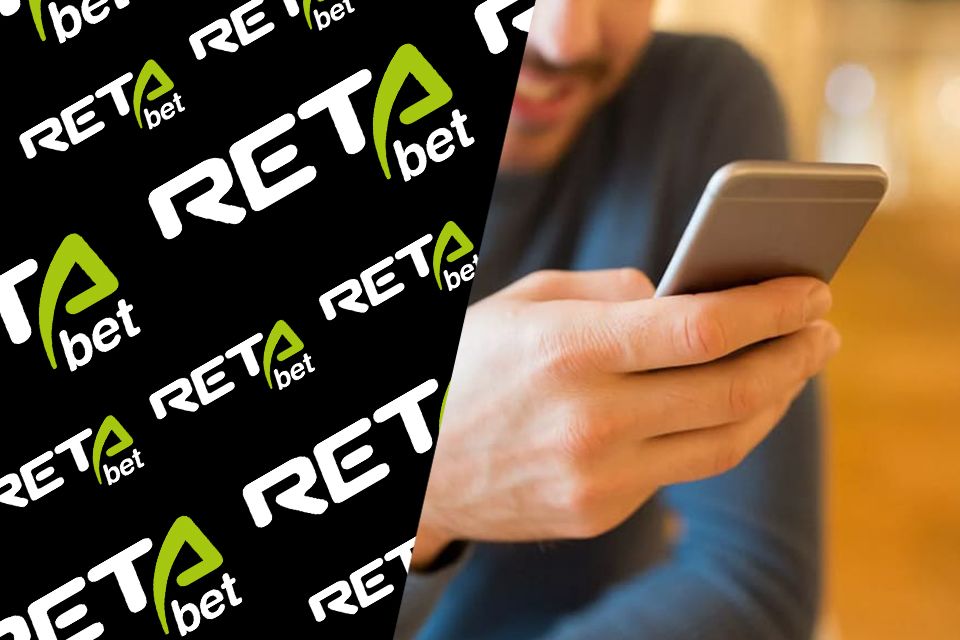 RETAbet App