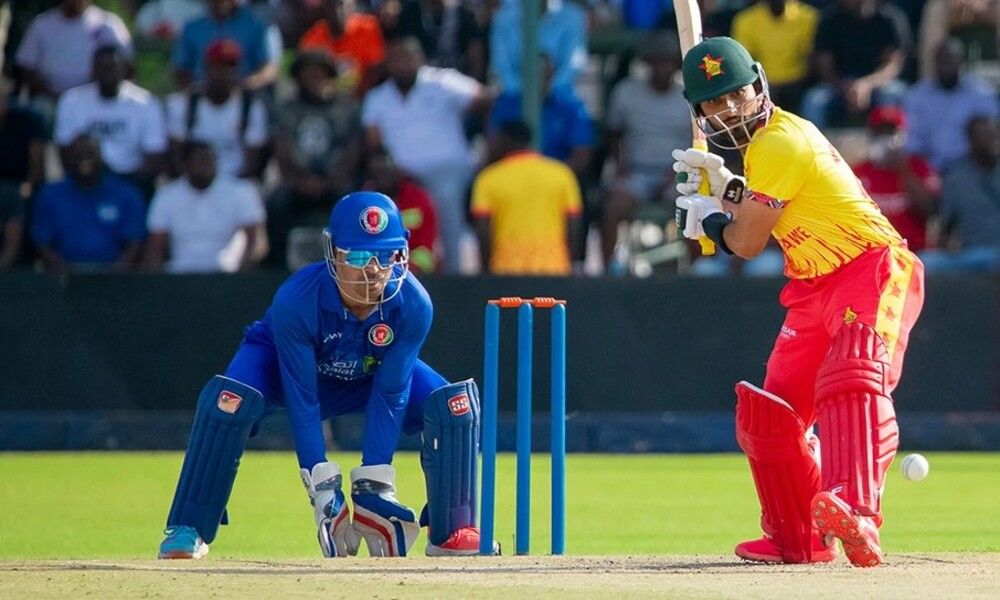 Zimbabwe vs Afghanistan Prediction, Betting Tips & Odds │17 December, 2024   