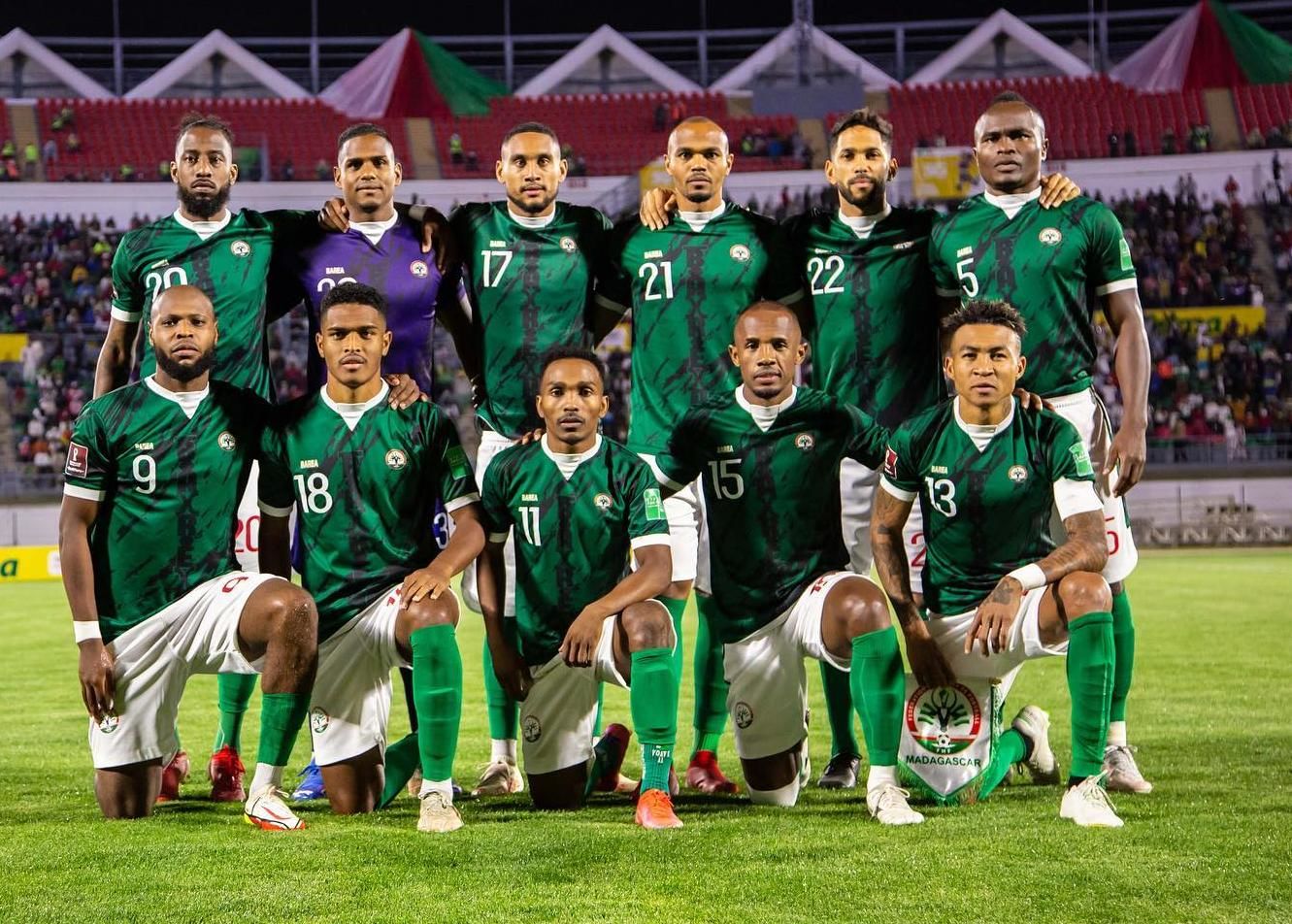 Madagascar vs Comoros Prediction, Betting Tips & Odds │07 JUNE, 2024