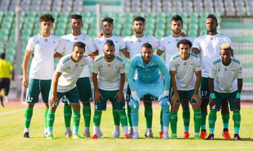 El Gaish vs Al Masry Prediction, Betting Tips & Odds | 06 MAY, 2024