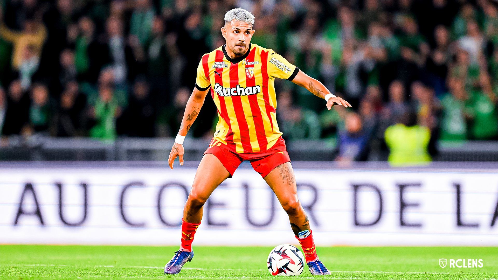 RC Lens vs LOSC Lille Prediction, Betting Tips and Odds | 26 October 2024