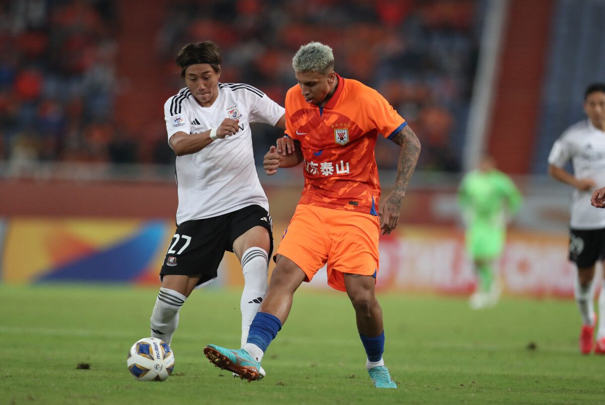 Yokohama F.Marinos vs Shandong Taishan Prediction, Betting Tips & Odds | 13 MARCH, 2024