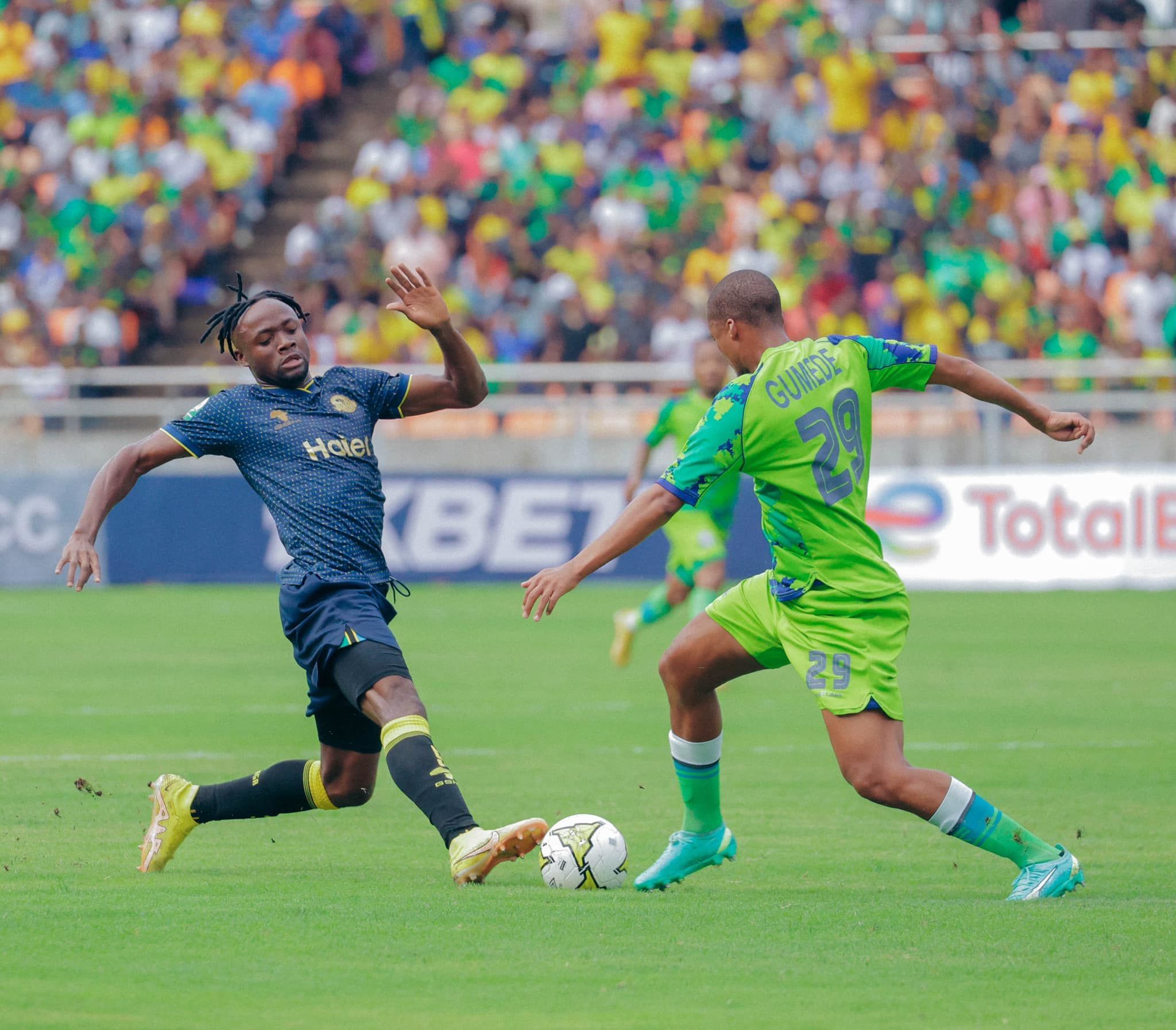 Moroka Swallows vs Marumo Gallants Prediction, Betting Tips & Odds │20 MAY, 2023